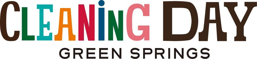 CLEANING DAY GREEN SPRINGS