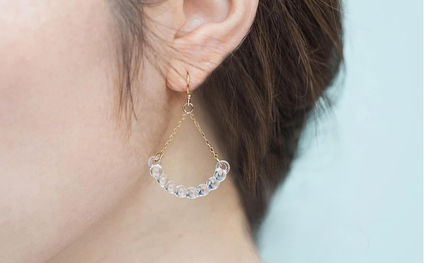 HARIO Lampwork factory