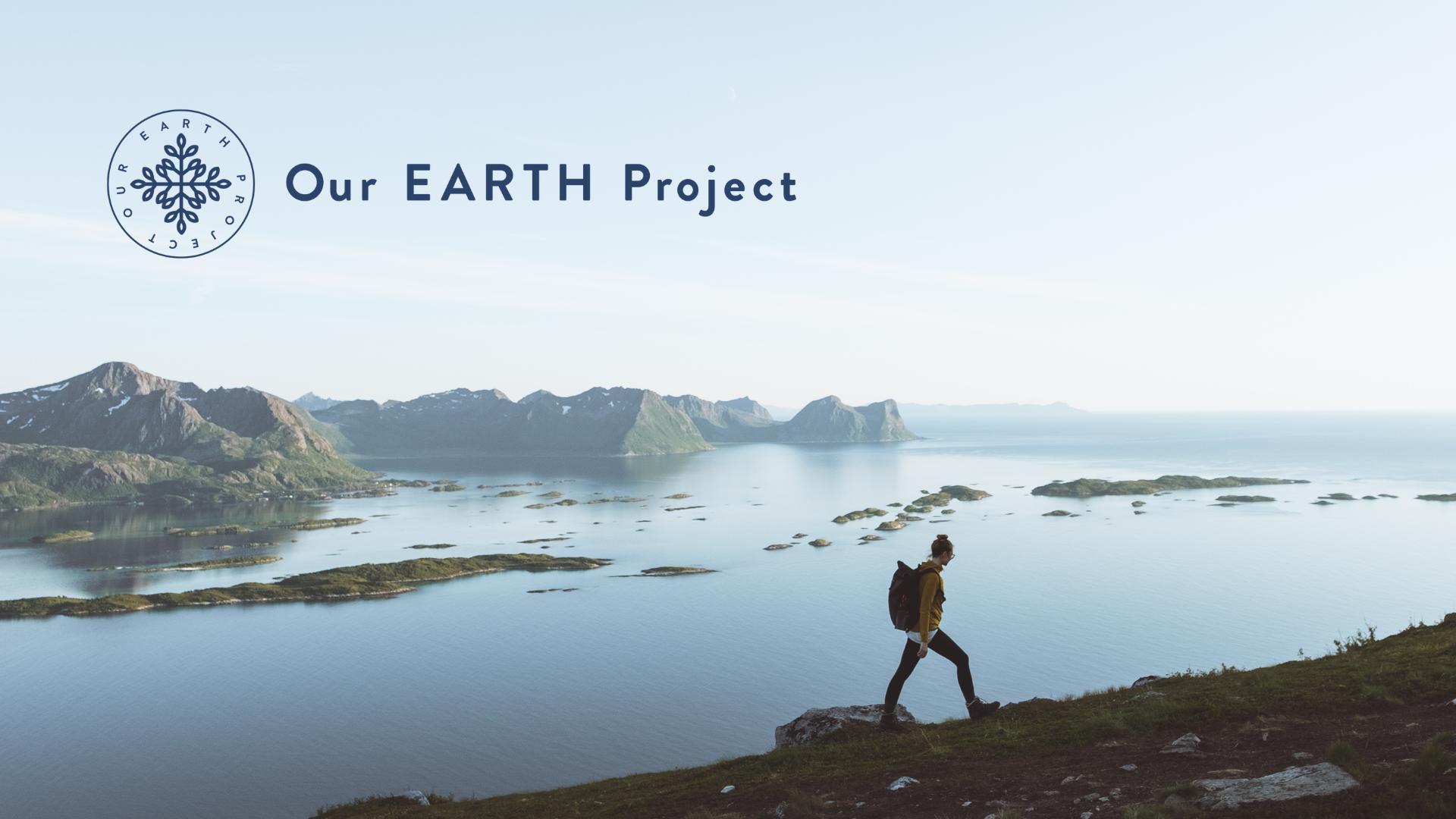 Our EARTH Project
