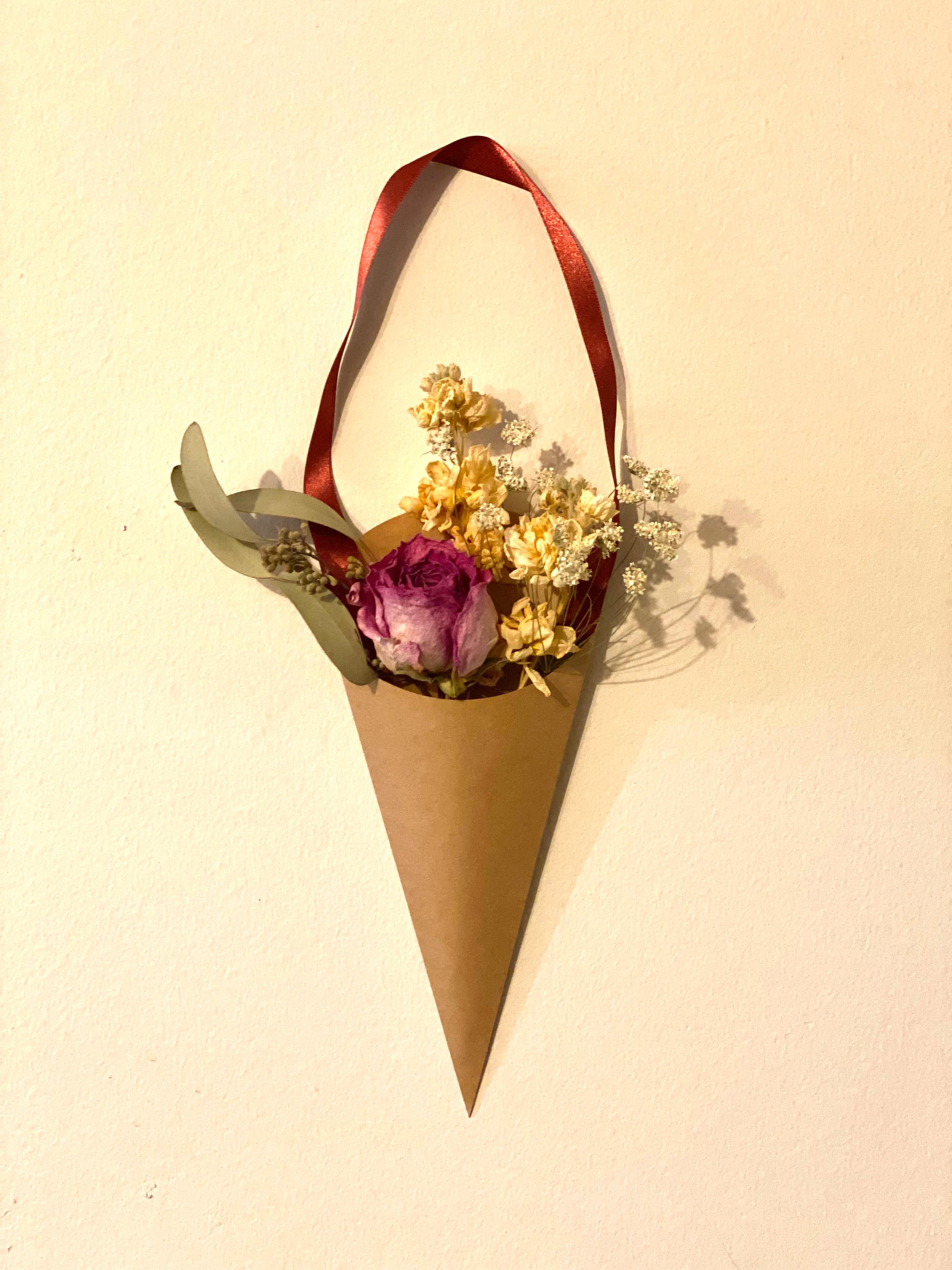 アイススワッグ作り